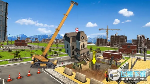 �ھ������ģ����2026���°汾v1.2 ��׿���ͼ