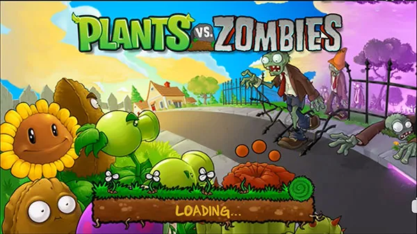植物大战僵尸亚马逊最新手机版 植物大战僵尸亚马逊最新手机版