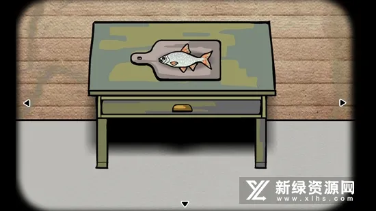 Cube Escape: The Lake��������������ƪ�����ֻ���v2.08.0300 �ֻ����ͼ