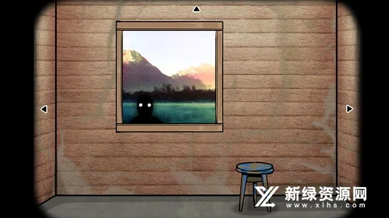 Cube Escape: The Lake��������������ƪ�����ֻ���v2.08.0300 �ֻ����ͼ