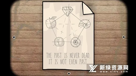 Cube Escape: The Lake��������������ƪ�����ֻ���v2.08.0300 �ֻ����ͼ