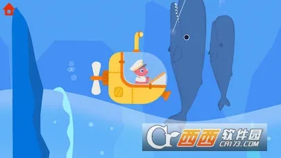 ����Ǳˮͧ2026�ٷ����°汾v1.0.3 �ֻ����ͼ