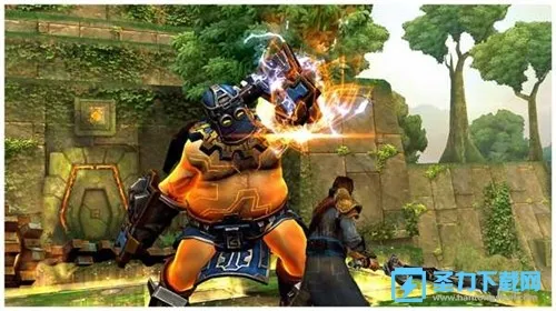 �޾�֮ŭv1.5.1 �ֻ����ͼ