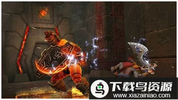 无尽之怒 无尽之怒