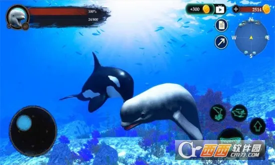 �׾�ģ����v1.0.1 �ֻ����ͼ