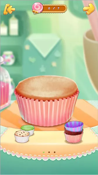 彩虹糖果公主 彩虹糖果公主