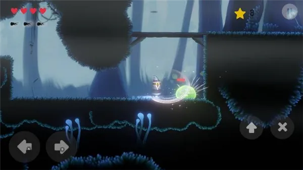 被诅咒的荒野 被诅咒的荒野