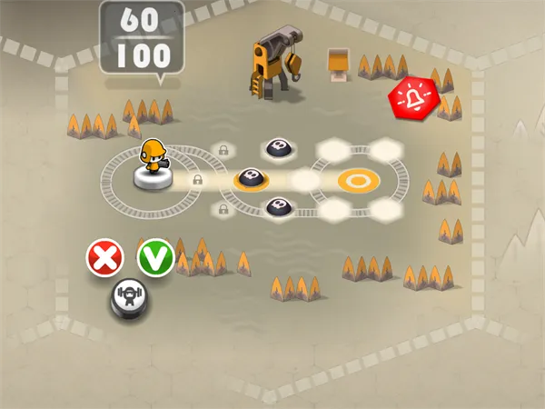 触控战争 触控战争