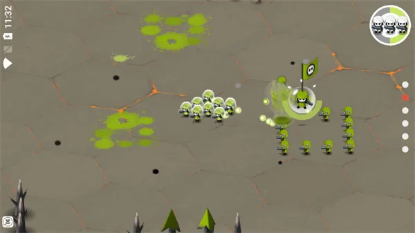 触控战争 触控战争