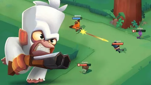 ����԰֮��2026�ٷ�����v5.15.2 �ֻ����ͼ