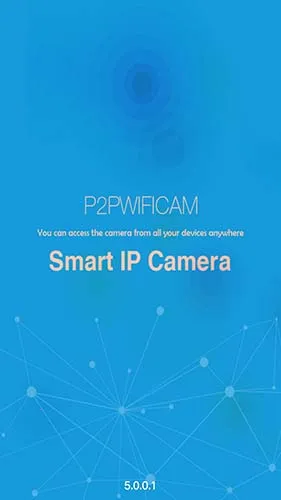 P2PWIFICAM2026�ٷ����°汾v8.0.1.8 �ٷ������ͼ