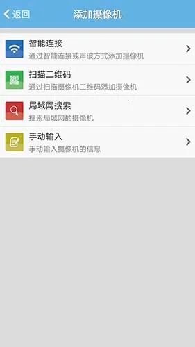 P2PWIFICAM2026�ٷ����°汾v8.0.1.8 �ٷ������ͼ