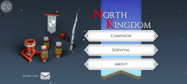 北方王国 北方王国