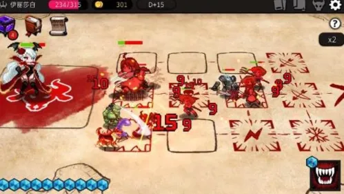 地城制作者安卓版手机版 地城制作者安卓版手机版