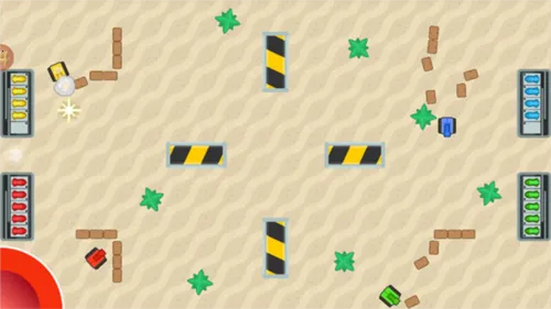 4人迷你 4人迷你