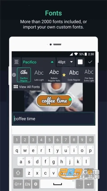 alightmotion��ɫ2026���ذ�װv5.0.295.2003600 ��׿���ͼ