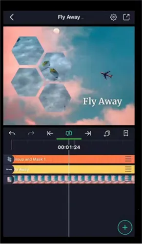 alightmotion��ɫ2026���ذ�װ