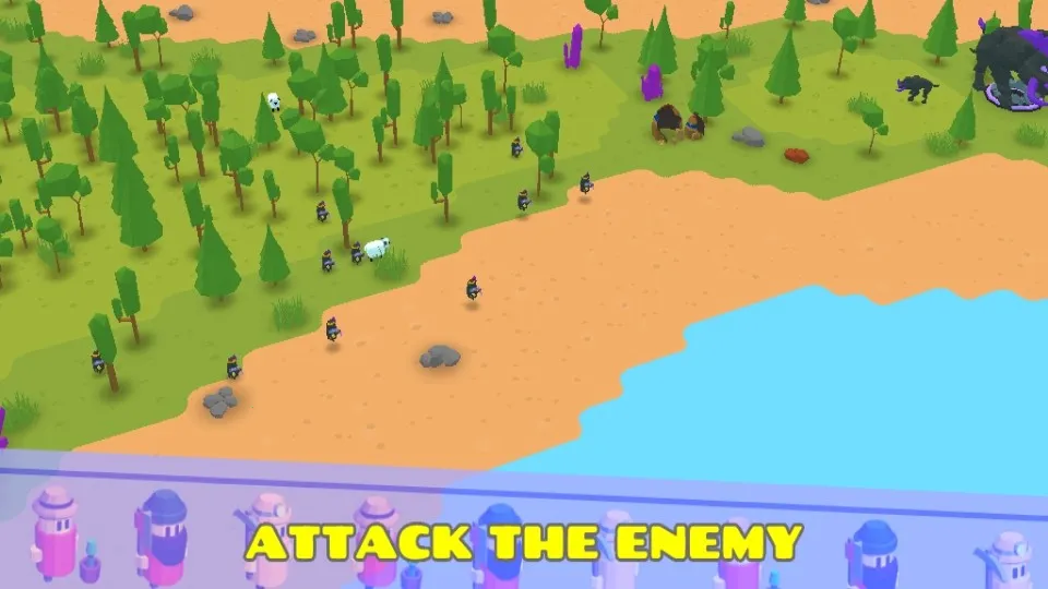 红宝石之地2026下载安装 红宝石之地2026下载安装