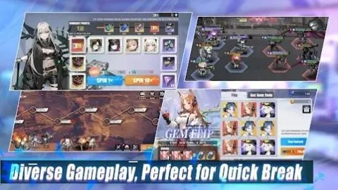 ��ս��Ův4.1.129 ��׿���ͼ