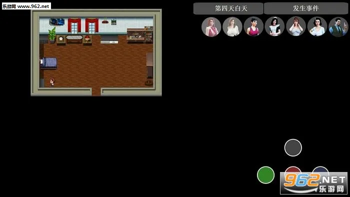 ��Ů����2026�ٷ����°汾v0.0.1 �ٷ������ͼ