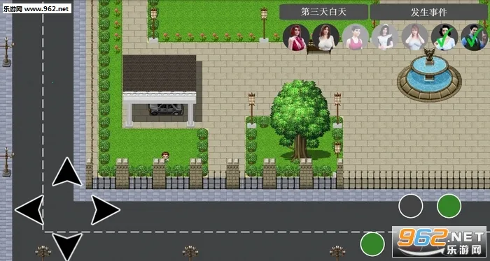 ��Ů����2026�ٷ����°汾v0.0.1 �ٷ������ͼ