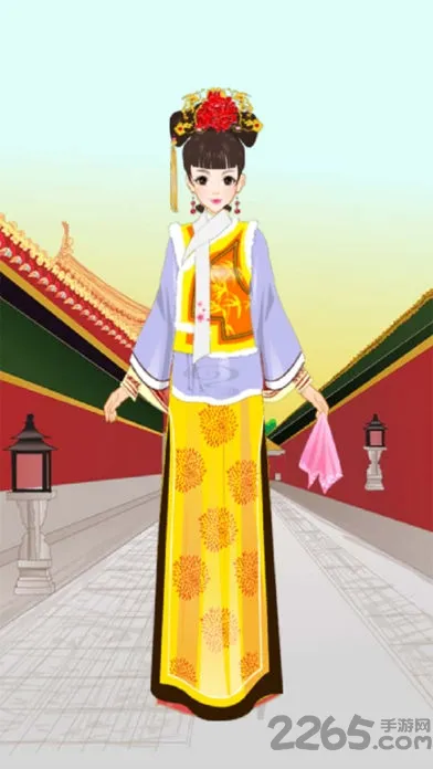 格格换装2026官方最新版本 格格换装2026官方最新版本