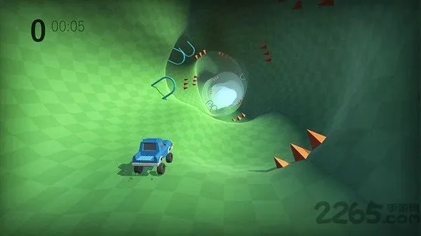 ��·��˾��v1.0 �ٷ������ͼ