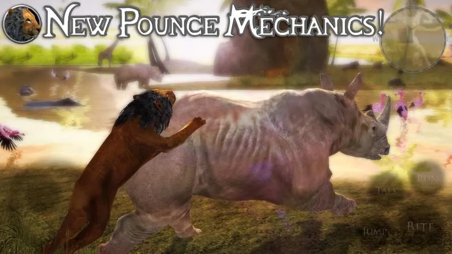 �ռ�ʨ��ģ����v1.0 �ٷ������ͼ