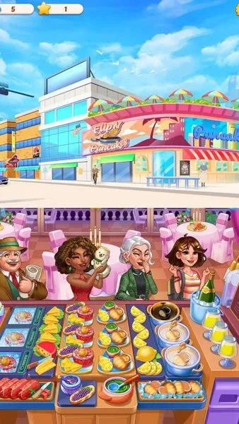 楼下小餐厅最新手机版 楼下小餐厅最新手机版