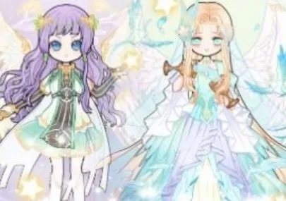 暖暖校园换装 暖暖校园换装