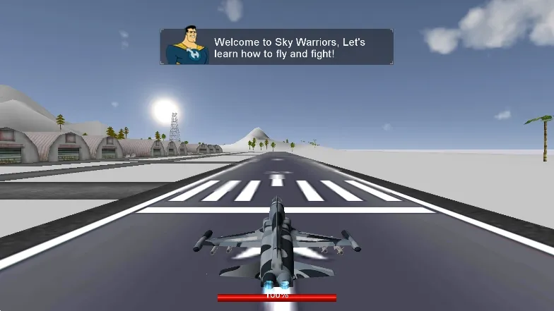 天空勇士2026官方最新版本 天空勇士2026官方最新版本