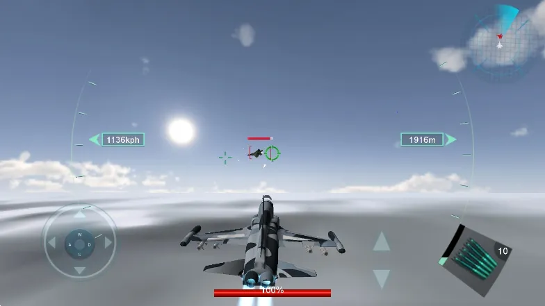 天空勇士2026官方最新版本 天空勇士2026官方最新版本