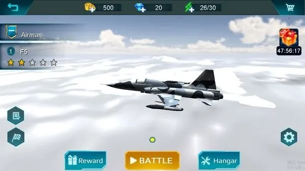 �����ʿ2026�ٷ����°汾v1.1 ��׿���ͼ