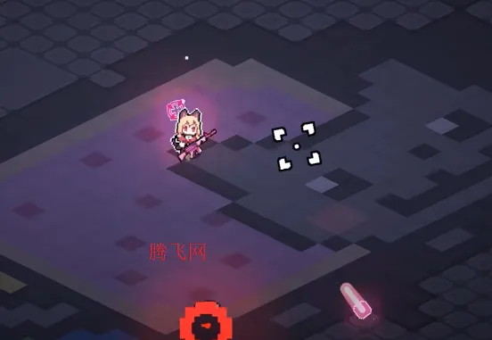 Enter The Nyangeon�ֻ���