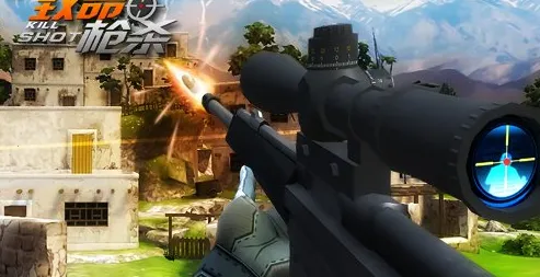 致命枪杀2026最新版本 致命枪杀2026最新版本