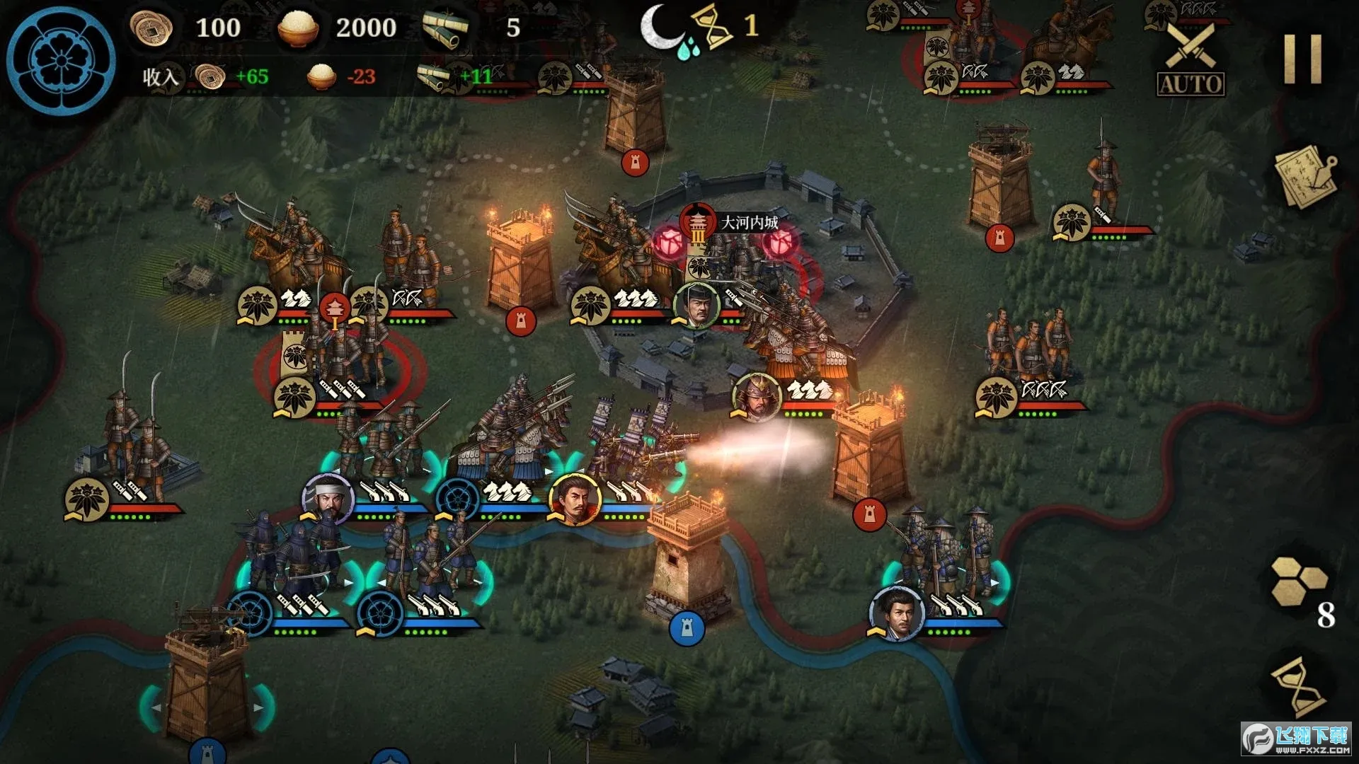 ��������2ս��ʱ�������ֻ���v2.7.0 ��׿���ͼ