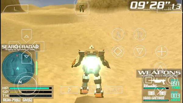 ����սʿ�ߴ���ս2026���°汾v1.0 ��׿���ͼ