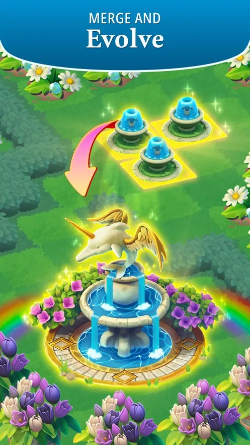 �ϳɻ�԰2026�ٷ����°汾v1.47.0 �ٷ������ͼ