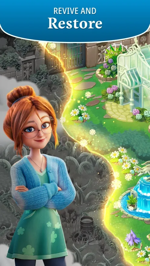 �ϳɻ�԰2026�ٷ����°汾v1.47.0 �ٷ������ͼ