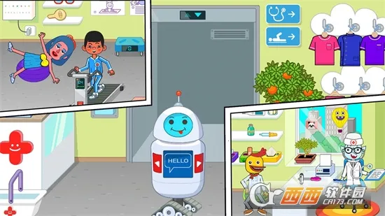 �п���������ҽ��2026���ذ�װv1.2 �ٷ������ͼ