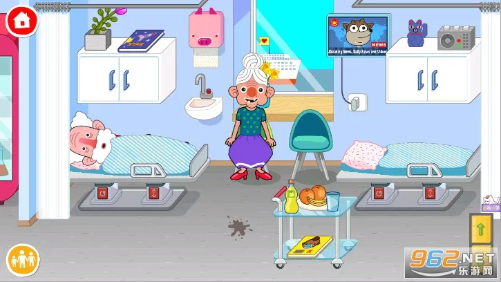 �п���������ҽ��2026���ذ�װv1.2 �ٷ������ͼ