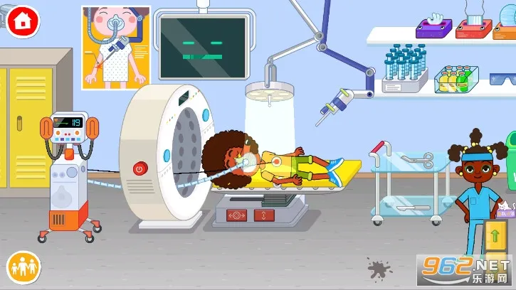 �п���������ҽ��2026���ذ�װv1.2 �ٷ������ͼ