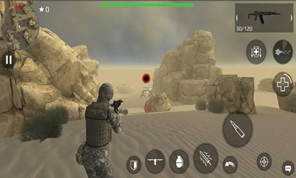 Earth Protect Squad�����ֻ���v2.97.64 �ֻ����ͼ