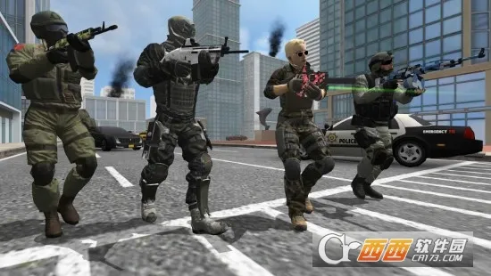 Earth Protect Squad�����ֻ���v2.97.64 �ֻ����ͼ