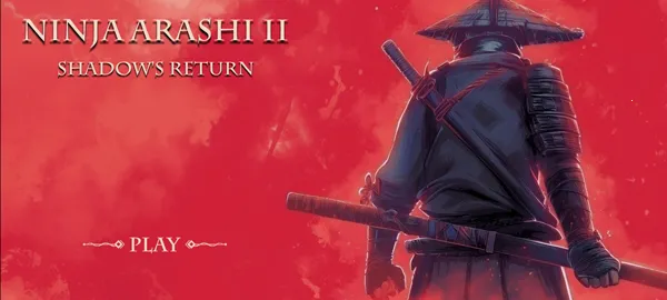 忍者岚2:暗影归来 忍者岚2:暗影归来