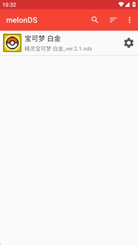 NDSģ����vr2.6.0.4a ��Ѱ��ͼ