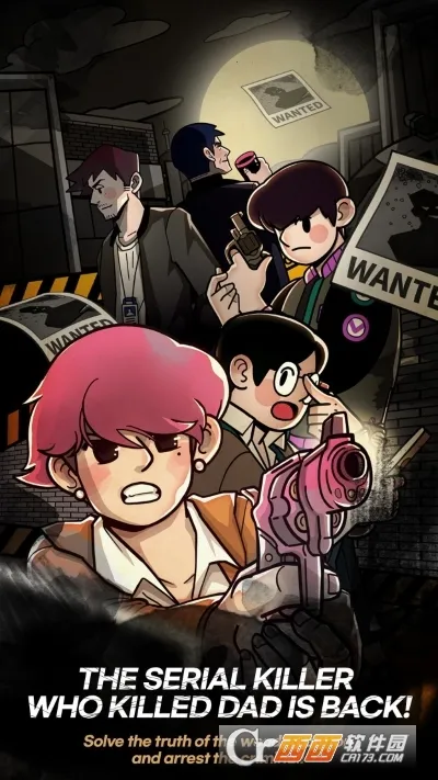 Detective Sv1.21.0 �ٷ������ͼ