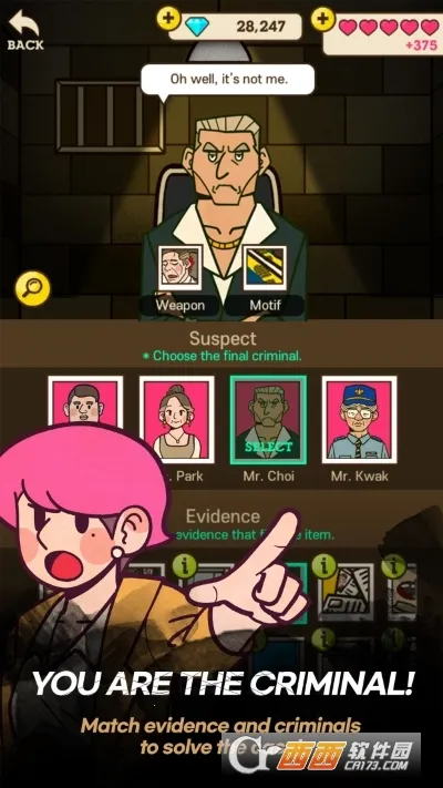 Detective Sv1.21.0 �ٷ������ͼ