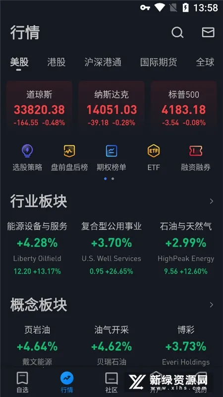 雪盈证券 雪盈证券