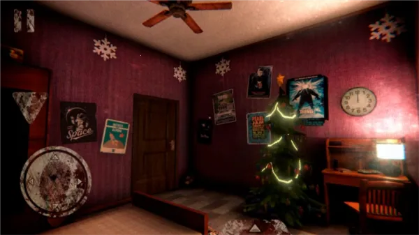 死亡公园12026最新版本 死亡公园12026最新版本